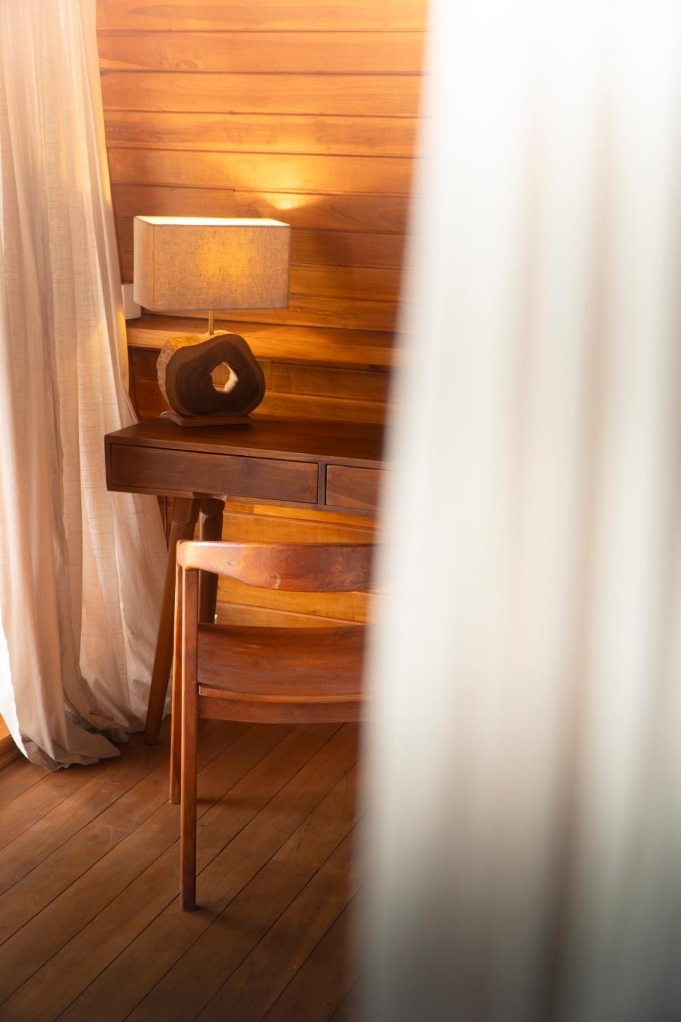 Nest Uluwatu 2 - Eco Boutique Villa Eksteriør billede